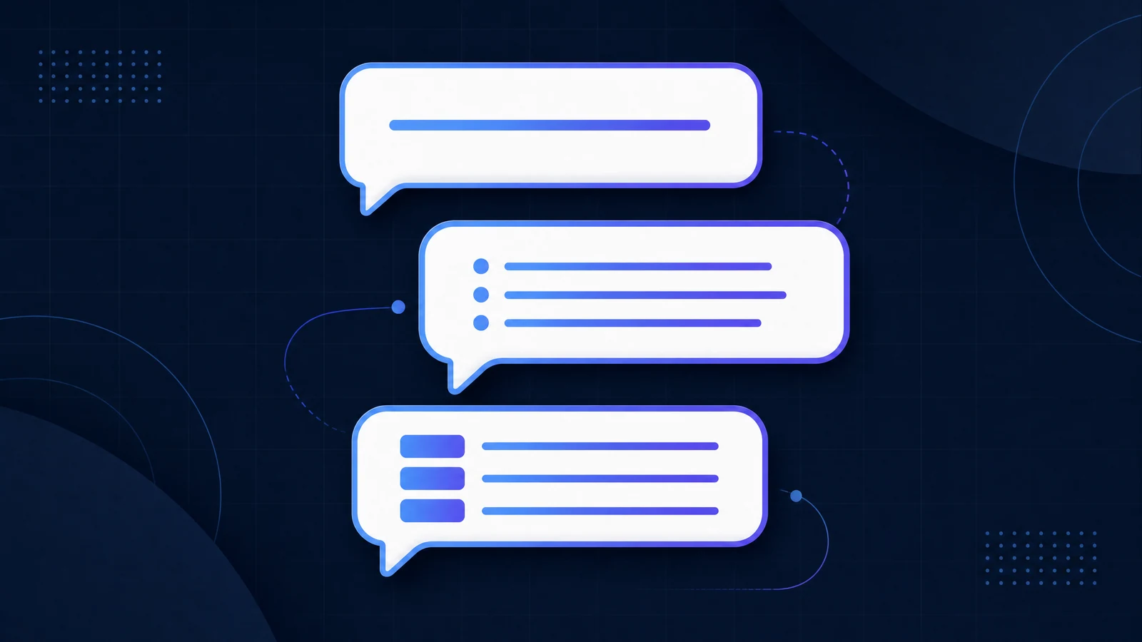 Professionnel rédigeant un prompt structuré dans une interface ChatGPT au bureau